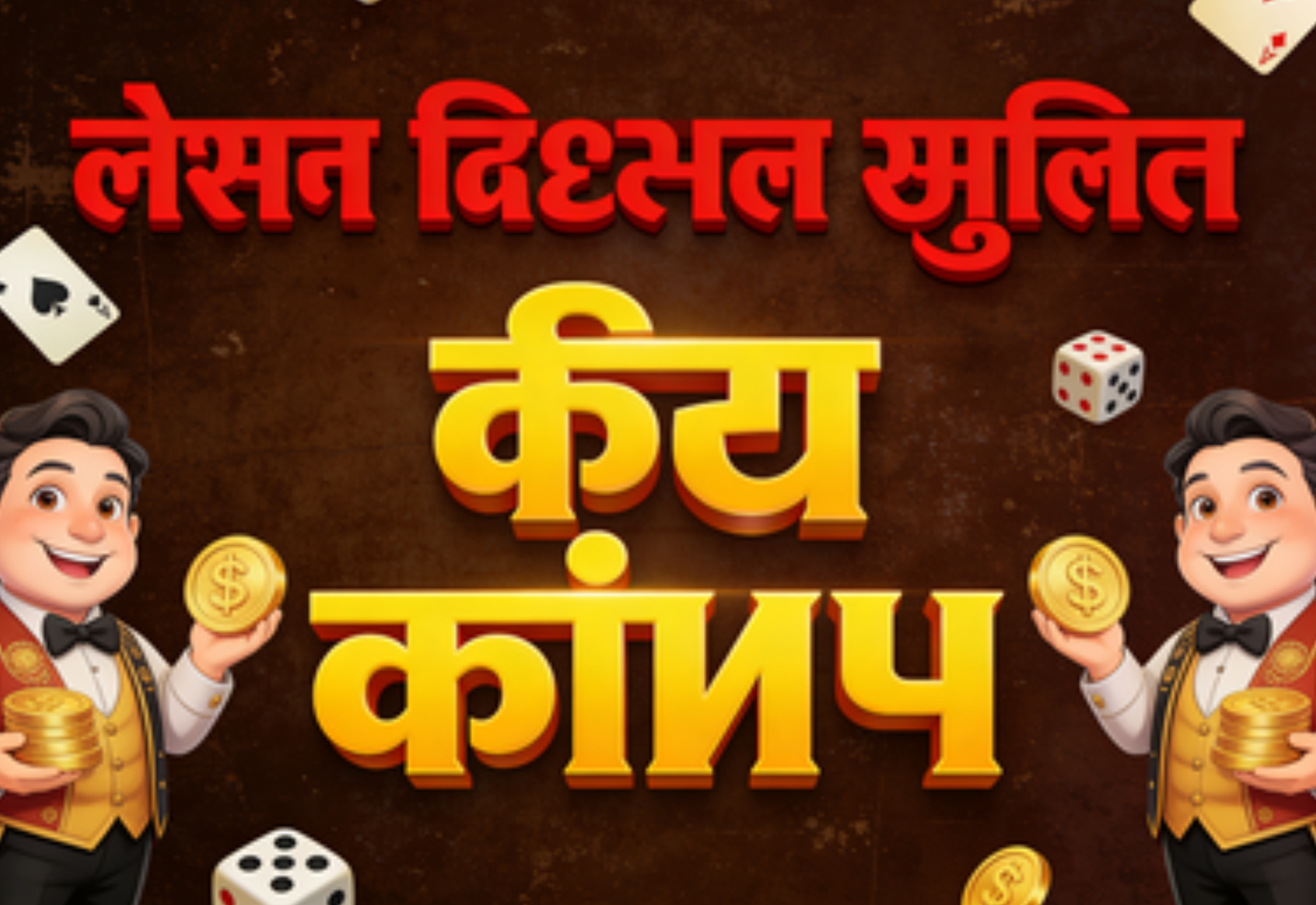 मेगा कैसीनो वर्ल्ड फ्री कॉइन्स