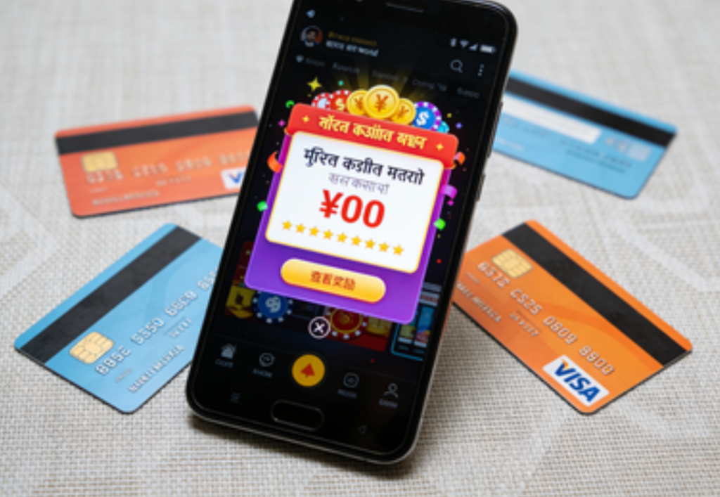 मेगा कसीनो वर्ल्ड असली या नकली