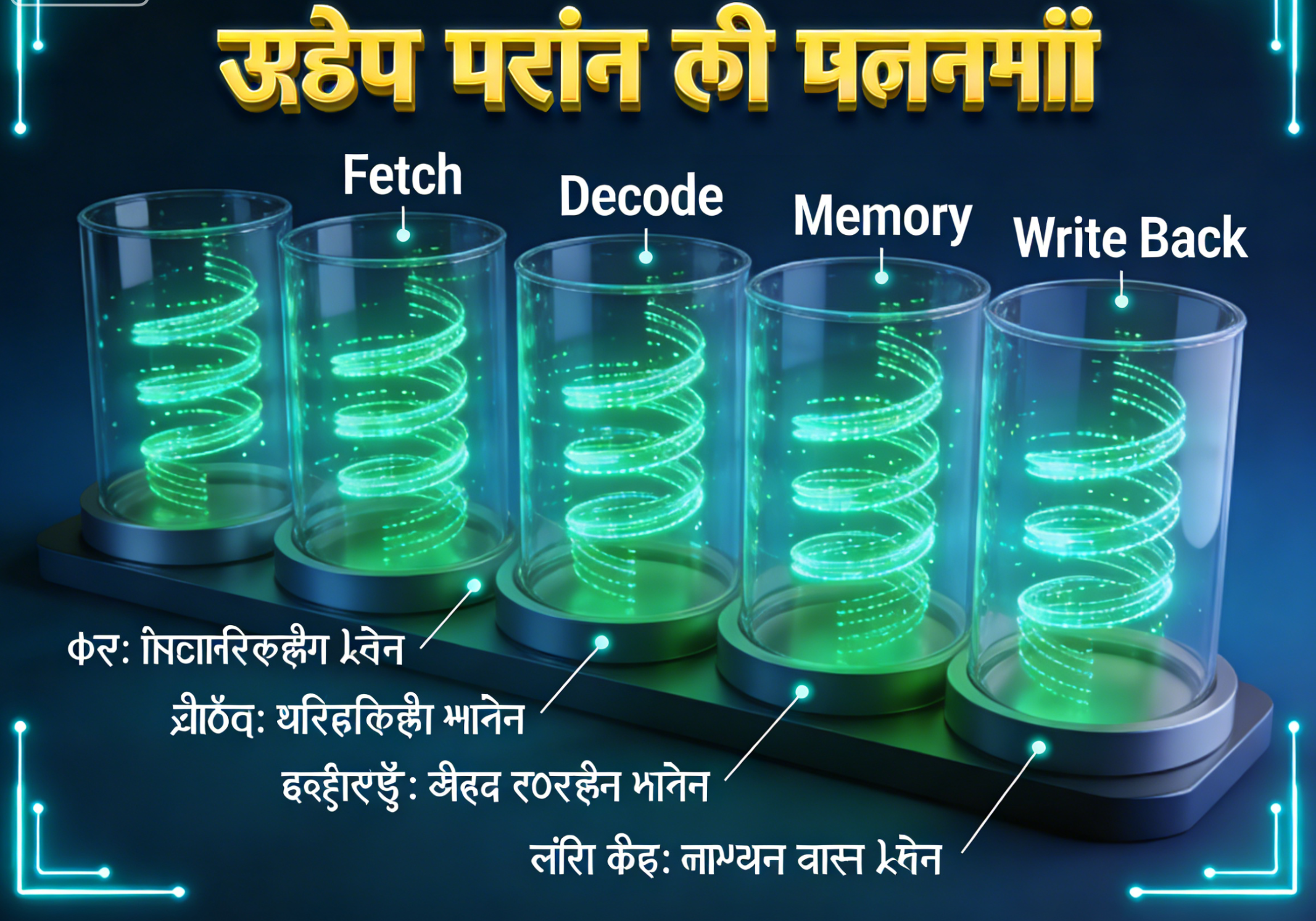 स्लॉट पेलाइन को समझना