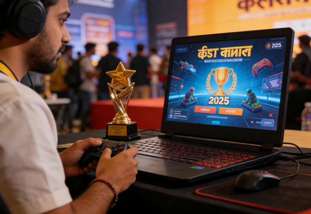 Best Gaming Events 2025