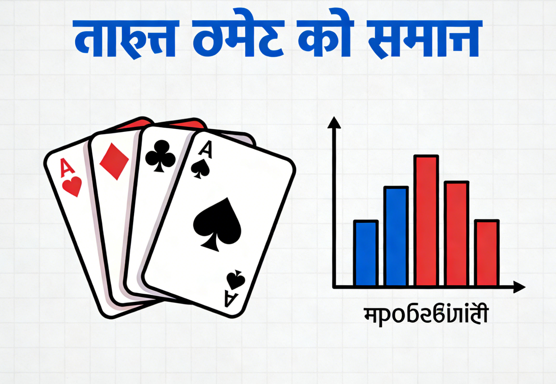 पोकर ऑड्स को समझना